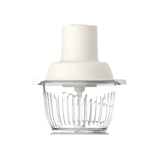 BRUNO绞肉机家用小型全自动多功能大容量搅拌打碎肉绞馅辅食正品