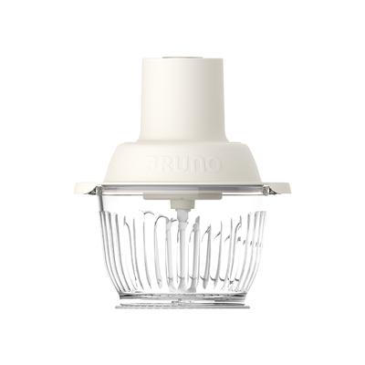 咨询惊喜BRUNO大容量家用绞肉机