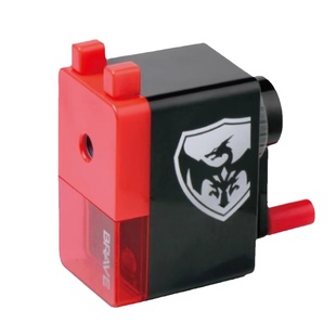 索尼克迷你卷笔刀.日本sonic卷笔器学生手摇削笔器小型铅笔刀儿童