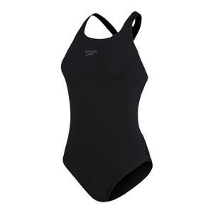 Speedo连体三角泳衣女修身专业