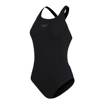 Speedo连体三角泳衣女修身专业