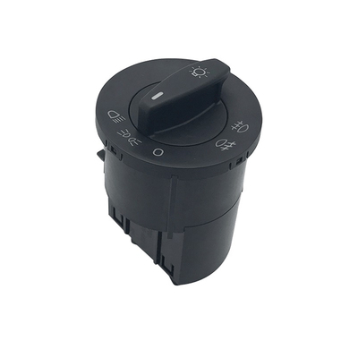 解放j6f大灯开关原厂配件灯光