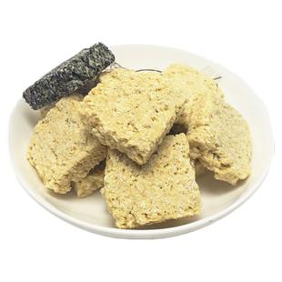 老锅坊富平流曲琼锅糖200g*3袋黑白芝麻糖麦芽糖陕西特产零食小吃