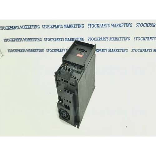 Danfos VLT FC051PK37T2E20H3XXCXXXSXXX 132F0009 Micro Drive 0