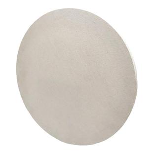 圆形油画布框简约现代相框装饰框丙烯颜料画框练习流体画板框定做