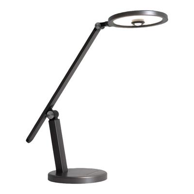 漫书雨护眼台灯K1学生学习专用红光增益儿童书桌全光谱紫光台灯