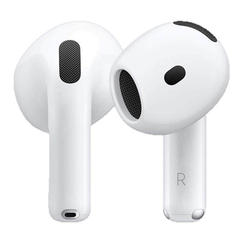 Apple AirPods 4 �������� ��ͨ�� P63 892.05Ԫ