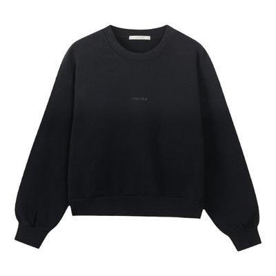 套头卫衣RESIMPLE极简