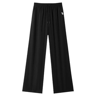 回力裤子男款秋冬新款加绒加厚