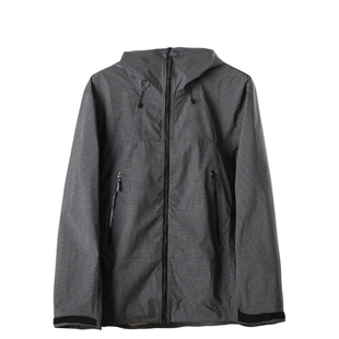 鸟家同款BETA LT HADR0N未来之壳户外轻量防风防水男女硬壳冲锋衣