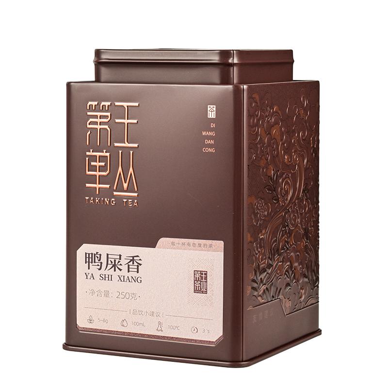 凤凰单丛【天猫品质榜单】TOP1