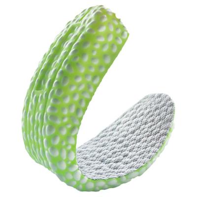 不累脚隐形boost加厚增高鞋垫