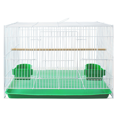 鸟笼虎皮鹦鹉笼子繁殖外带