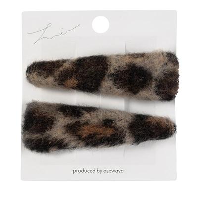 OSEWAYA边夹温柔学院风