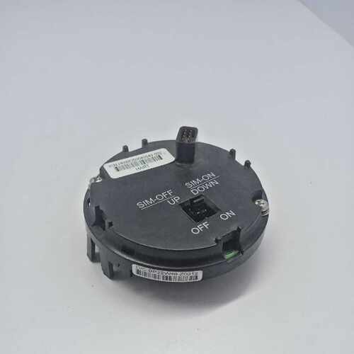 Honeywell 22W39001 Industrial Process Controller Component O