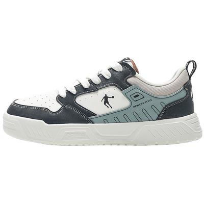 乔丹板鞋官方旗舰正品aj空军休闲