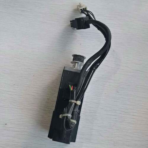 议价【全场5折起】三菱伺服电机 HC-KFS053B，日本原装进口，50W