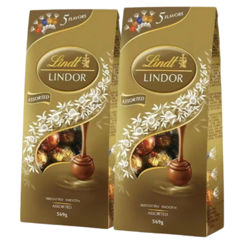 Lindt ʿ ɿ 96g ѡ8װ