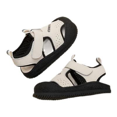 10月-6岁轻稳学步鞋英贝米尼童鞋