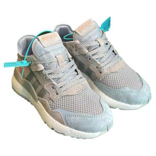 莆田男鞋春夏透气男款鞋子夜行者休闲运动鞋阿甘鞋跑步鞋软底跑鞋