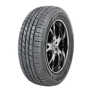 固铂轮胎235/55R19 101H HTS原配哈弗H7奥迪Q5沃尔沃 23555r19