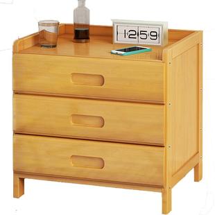 简易床头柜小户型家用卧室创意简约床边迷你小柜子宿舍储物收纳柜