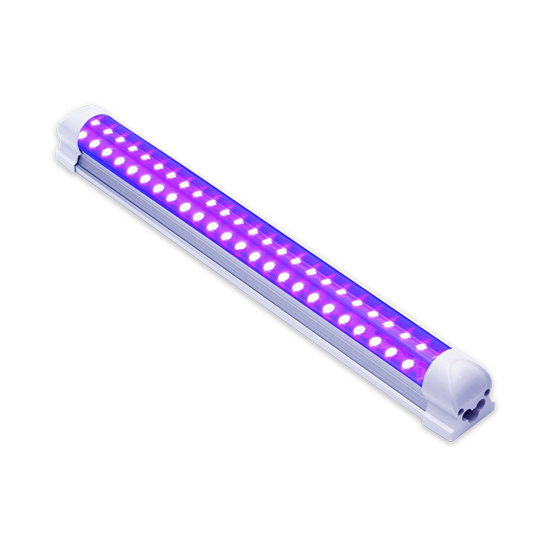 LED紫外线395nm365T8灯管220V