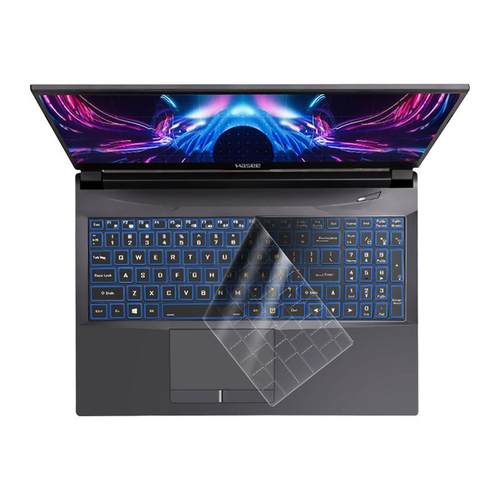 适用Hasee神舟战神Z7键盘膜Z8笔记本S7M神舟Z7m神州S9战神ta5nb7ns保护膜G8电脑T8盖S8 G12 TX9 8 6 ZX9 GX10