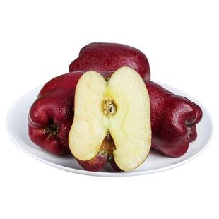 花牛苹果天水正宗新鲜应季水果粉面脆甜蛇果宝宝辅食平果整箱包邮