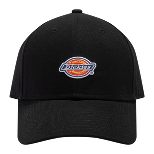帝客Dickies帽子男官方棒球帽嘻哈防晒韩版正品潮流遮阳鸭舌帽女