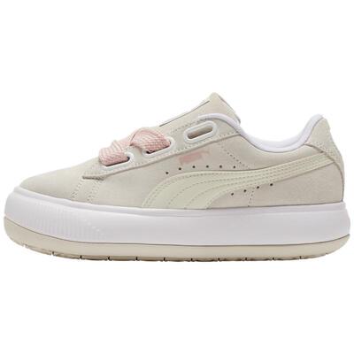 PUMA彪马女子复古厚底休闲鞋
