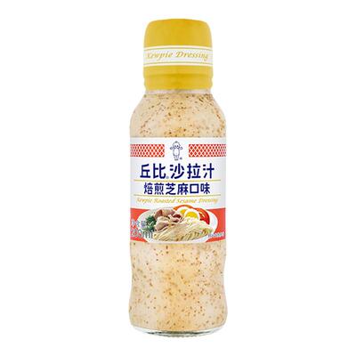 丘比焙煎芝麻口味沙拉汁200ml*12