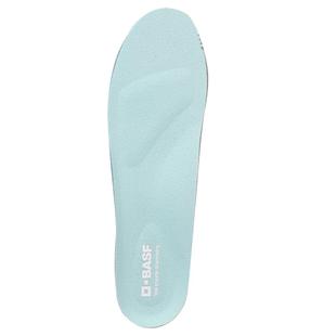 德国巴斯夫男女鞋垫防滑防臭透气运动跑步徒步减震薄款皮鞋马丁靴