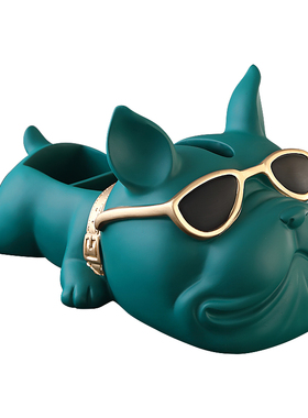 树脂纸巾收纳多功能现代客厅卧室