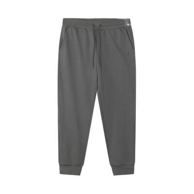 NAUTICA/诺帝卡休闲宽松卫裤