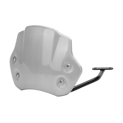 适用宝马拿铁R9Trnine前风挡