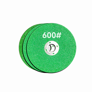 角磨机专用磨刀石砂轮片家用加厚磨刀砂轮电动磨刀神器100-2000目