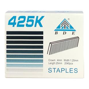 百得工业级枪钉425K码钉432K438K440K气动门型U型钉电动木工加长