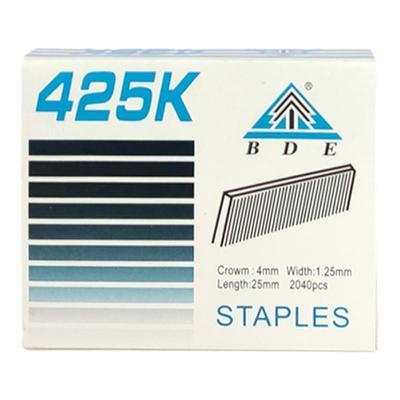 百得工业级枪钉425K码钉432K438K