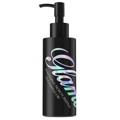 格兰玛弗兰眼唇脸敏肌湿手卸妆油