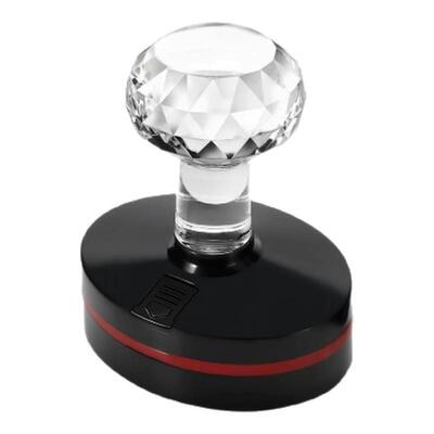 快递检验椭圆形合格章