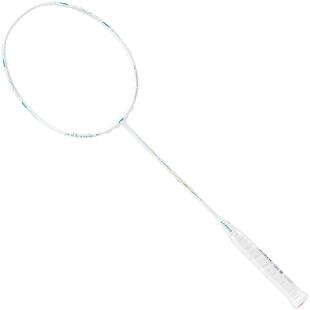 李宁羽毛球拍 雷霆60  战戟6000 锋影600 女款进攻型专业碳素单拍