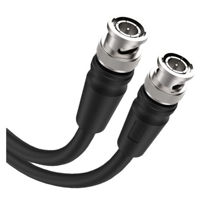 斯格12G-SDI线4K高清摄像机线