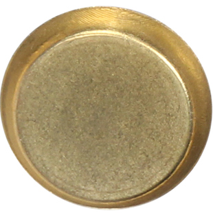 黄铜花型银叶片云母片空薰隔火熏香香具香料碟香料盘香道用品工具