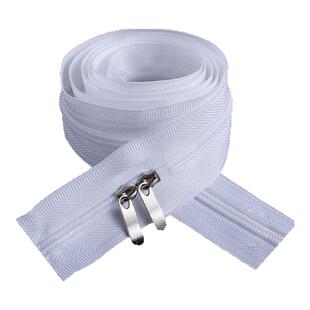 被套拉链长拉链家用加厚双头床单被罩被单专用拉锁配件被子拉链条