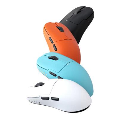 黑爵aj159apex三模电竞鼠标