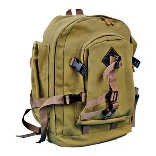 哈尔滨地质罗盘DQL-6放大镜笔记本双肩包勘探工具套装户外保温毯