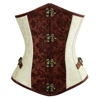 美体收腰带复古塑身衣CORSET