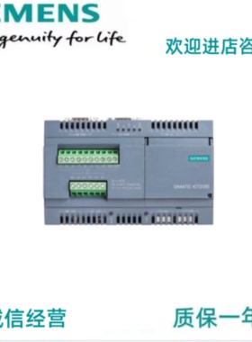 议价西门子 6ES76470KA010AA2 IOT-2000 模块 6ES7647-0KA01-0AA2