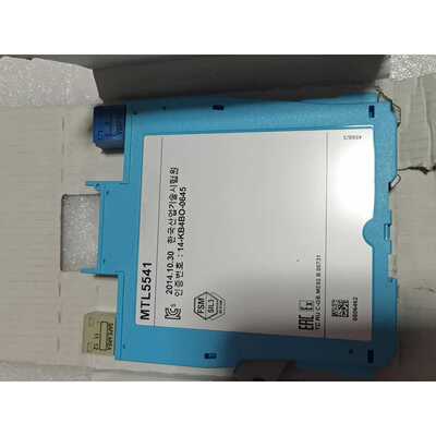 溢价-MTL5541安全栅